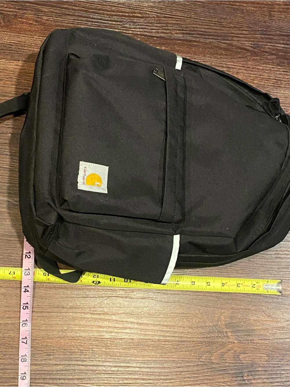 Backpack lunch pack - Picture 4 of 5